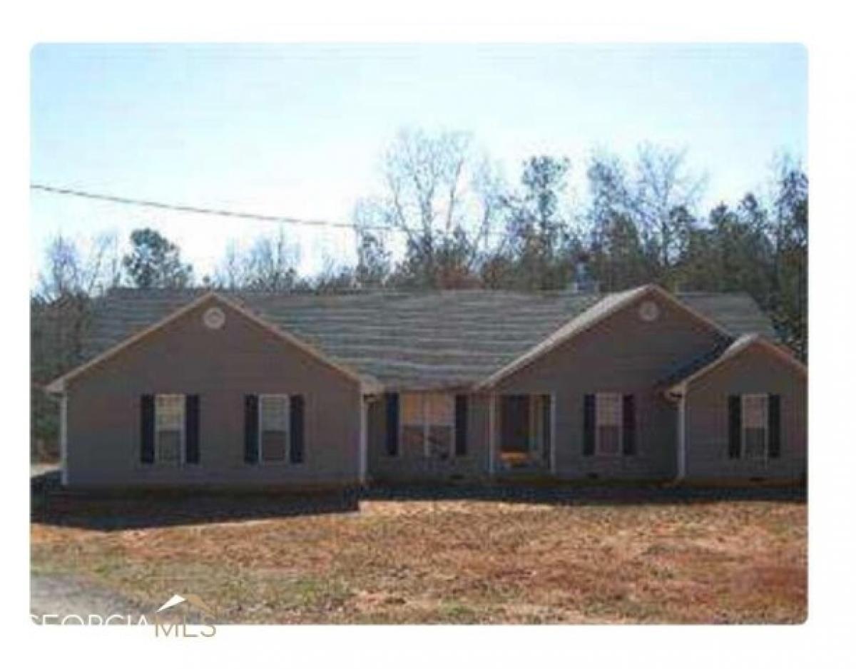 Picture of Home For Sale in Culloden, Georgia, United States