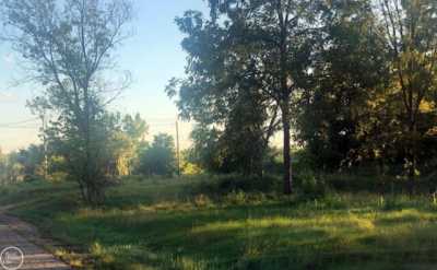 Residential Land For Sale in Fenton, Michigan