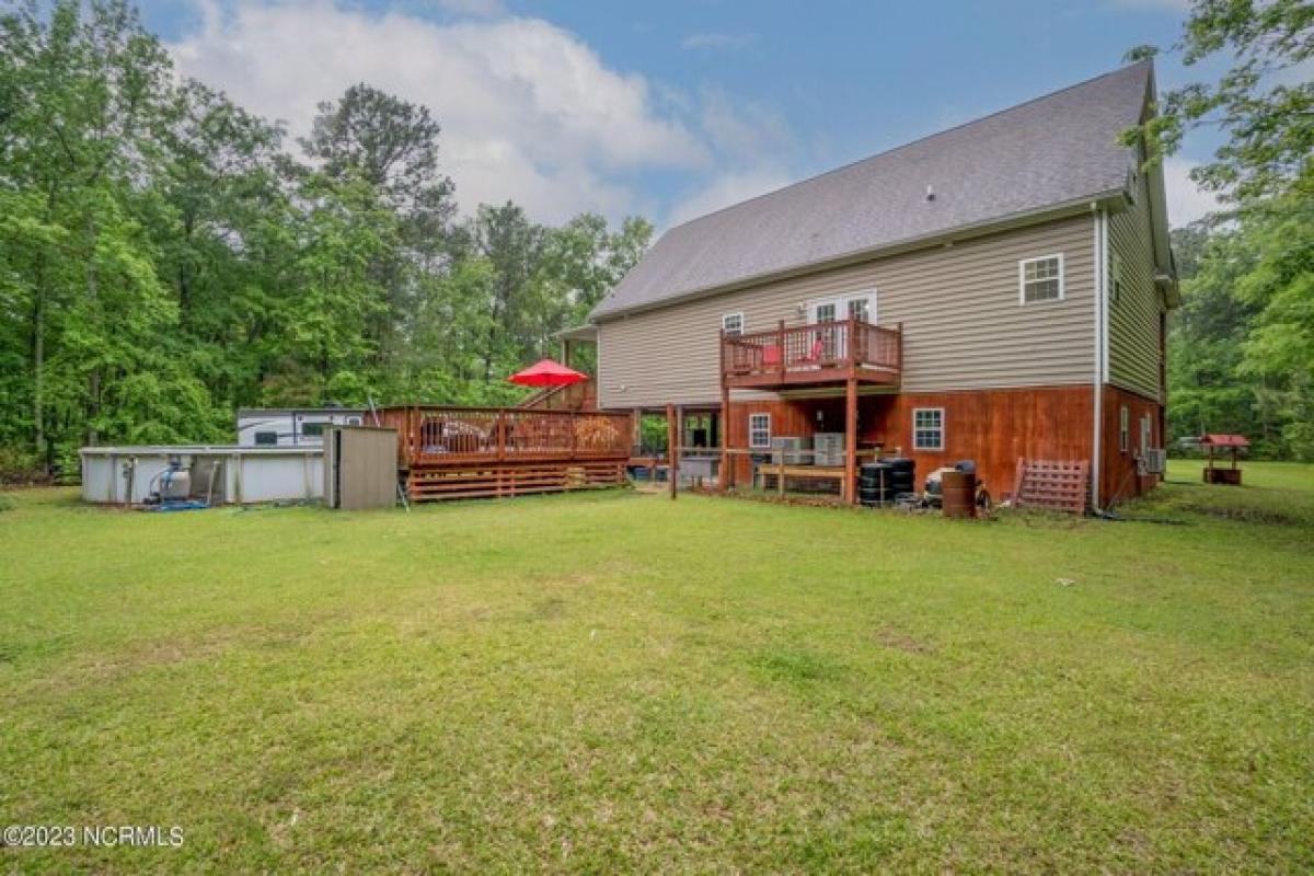 Picture of Home For Sale in Shiloh, North Carolina, United States