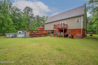Home For Sale in Shiloh, North Carolina