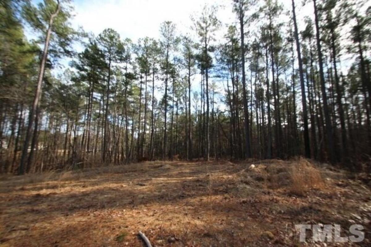 Picture of Residential Land For Sale in Henderson, North Carolina, United States