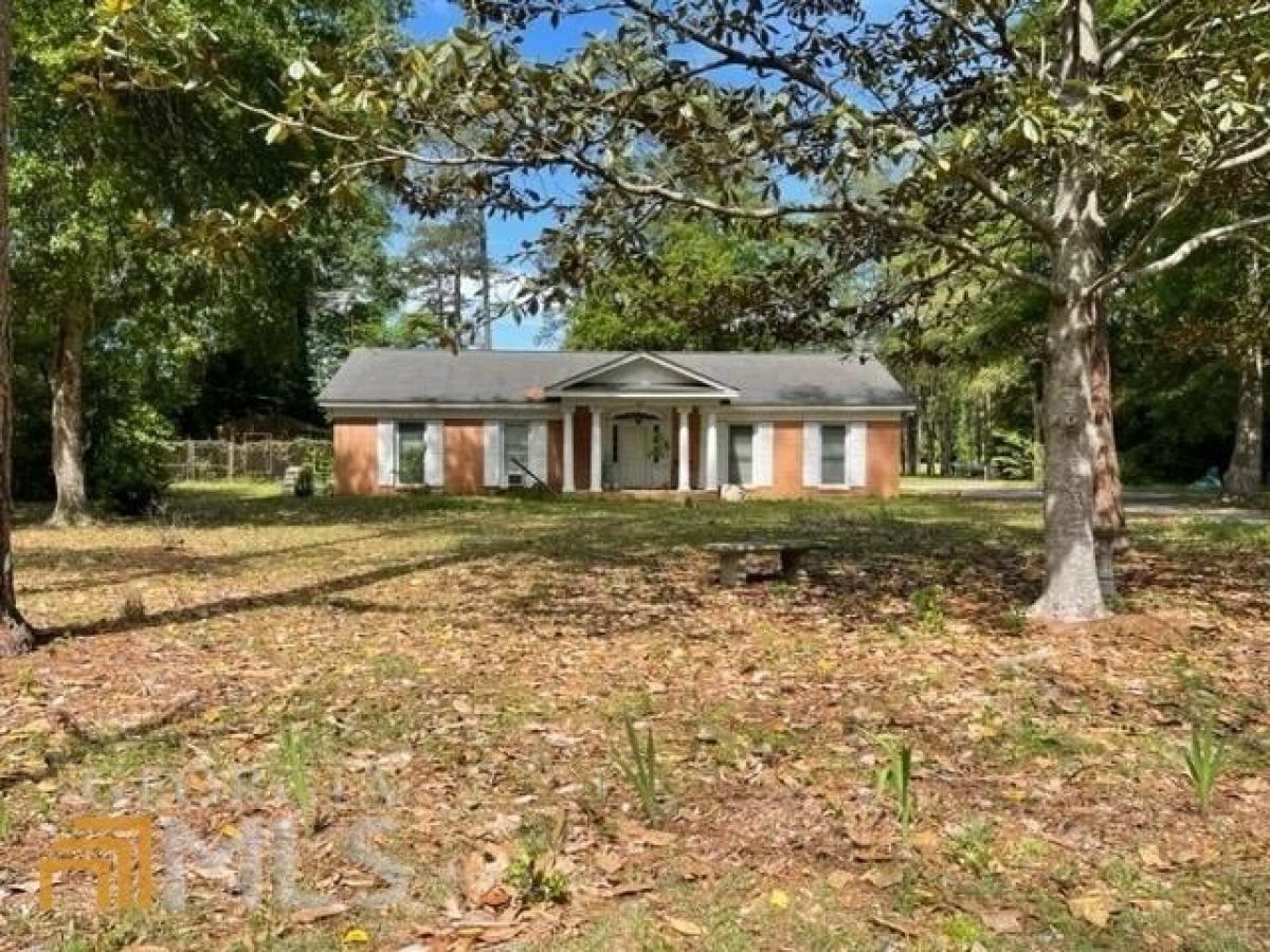 Picture of Home For Sale in Reidsville, Georgia, United States