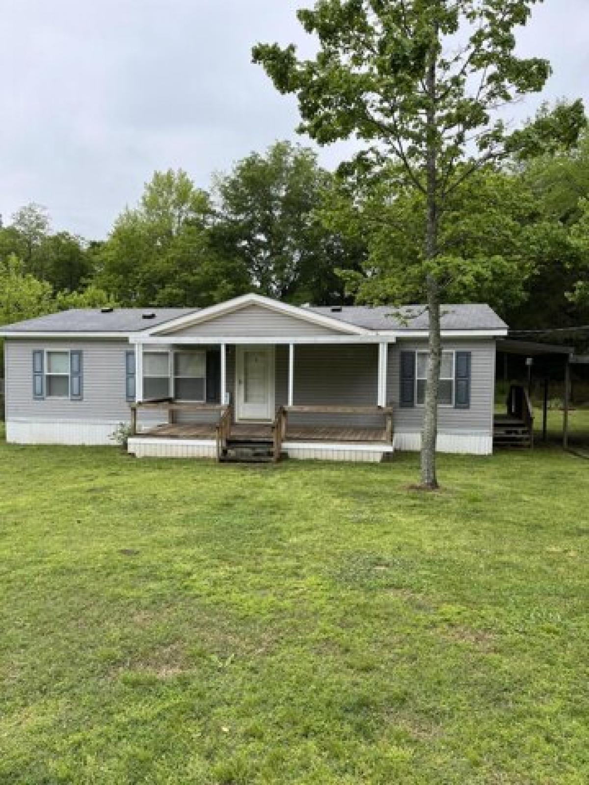 Picture of Home For Sale in Atkins, Arkansas, United States