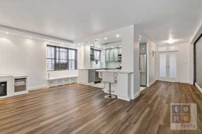 Home For Sale in New York City, New York