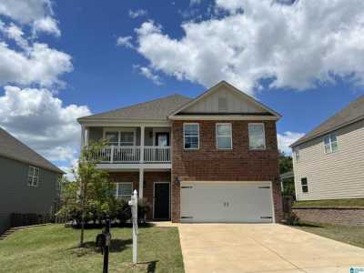 Home For Sale in Calera, Alabama