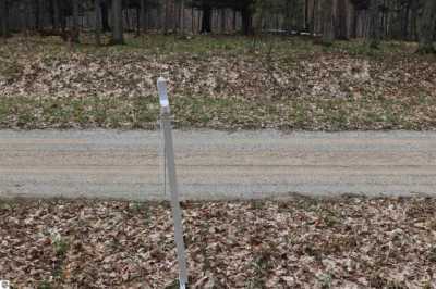 Residential Land For Sale in Beulah, Michigan