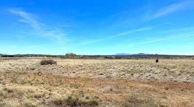 Residential Land For Sale in Paulden, Arizona