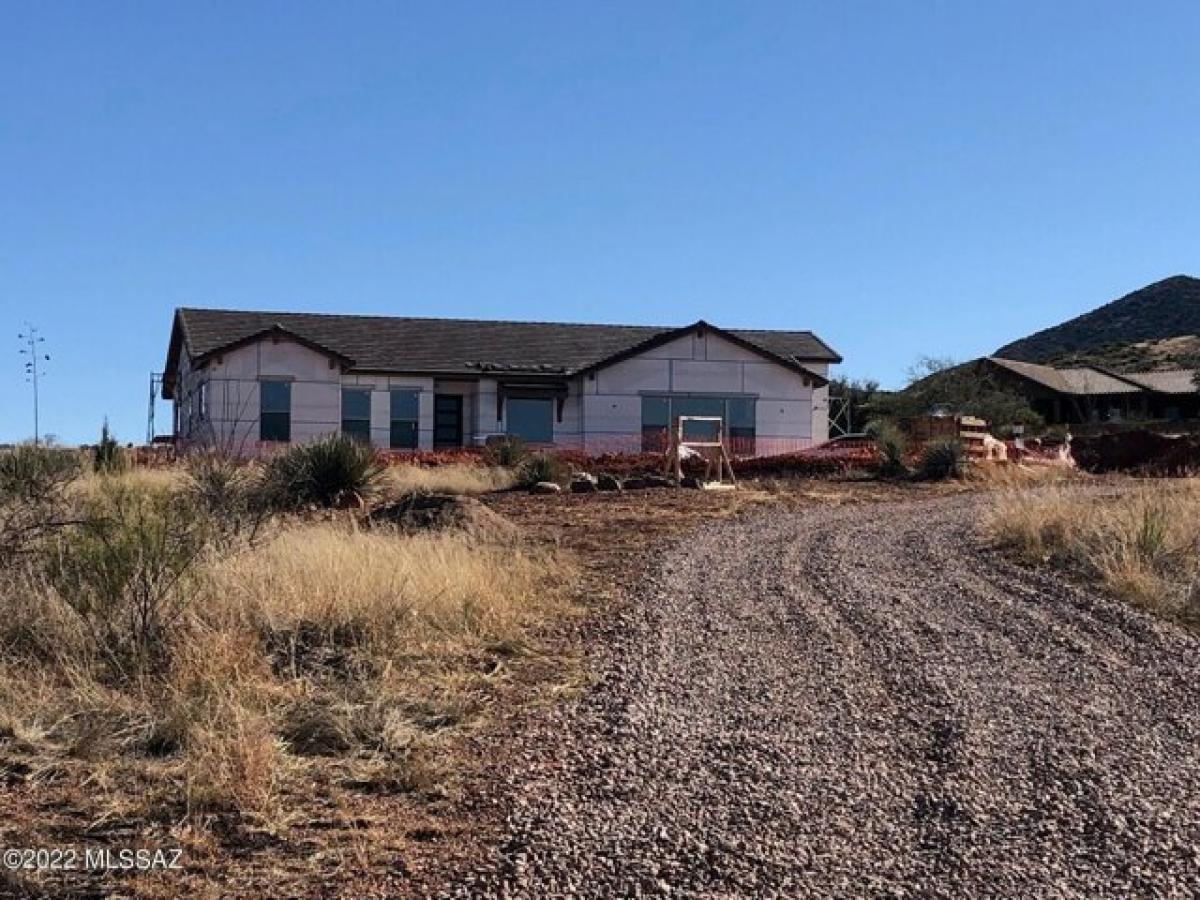 Picture of Home For Sale in Patagonia, Arizona, United States