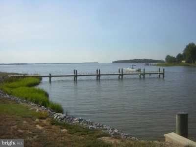 Home For Sale in Newcomb, Maryland