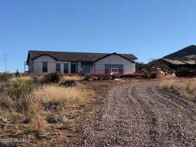 Home For Sale in Patagonia, Arizona