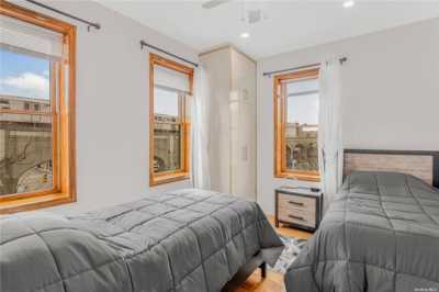 Apartment For Rent in Sunnyside, New York