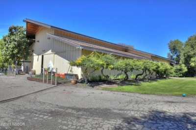 Residential Land For Sale in Santa Ynez, California