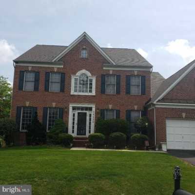 Home For Sale in Boyds, Maryland
