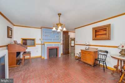 Home For Sale in Sharpsburg, Maryland