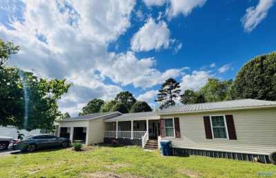 Home For Sale in Boaz, Alabama