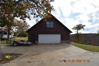 Home For Sale in Vian, Oklahoma