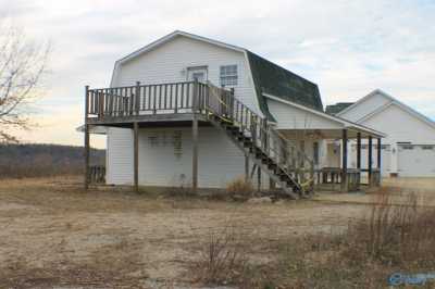 Home For Sale in Courtland, Alabama