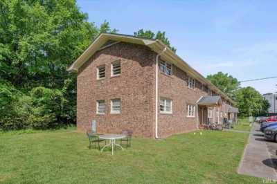 Home For Sale in Carrboro, North Carolina