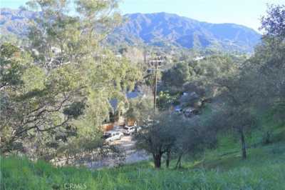 Residential Land For Sale in Tujunga, California