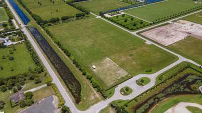 Residential Land For Sale in Wellington, Florida