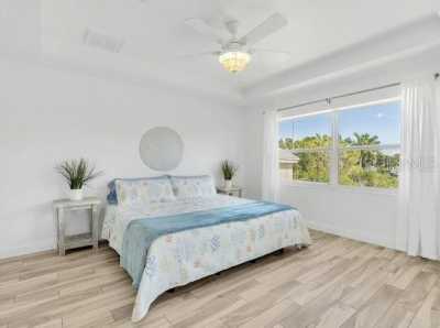 Home For Sale in Crystal Beach, Florida