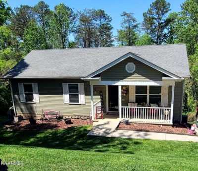 Home For Sale in Heiskell, Tennessee