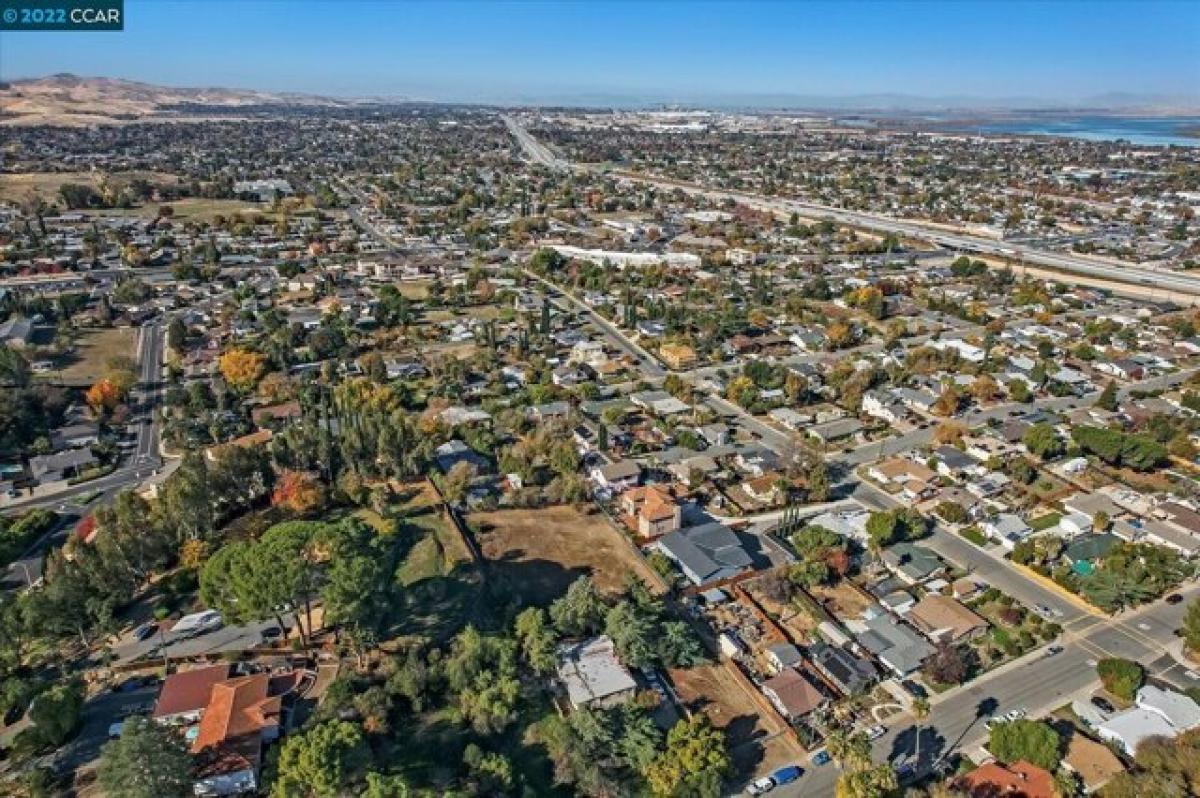 Picture of Residential Land For Sale in Antioch, California, United States