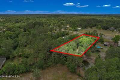 Residential Land For Sale in Middleburg, Florida