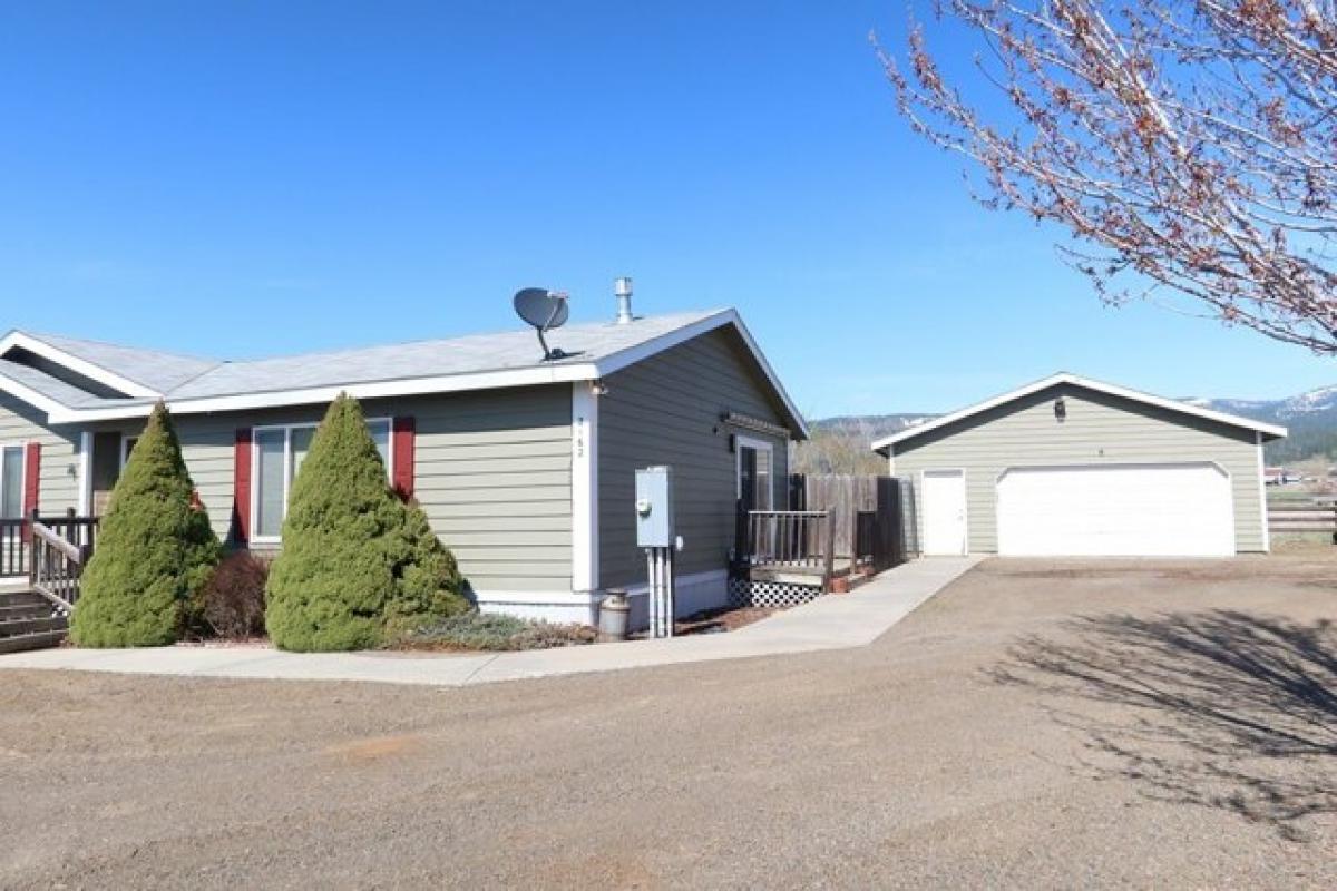 Picture of Home For Sale in Council, Idaho, United States