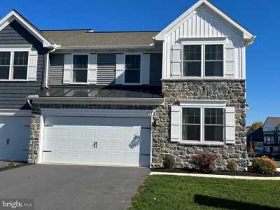 Home For Sale in Annville, Pennsylvania
