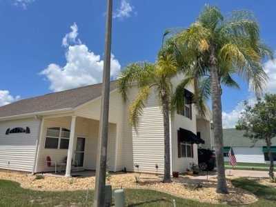 Home For Sale in Polk City, Florida