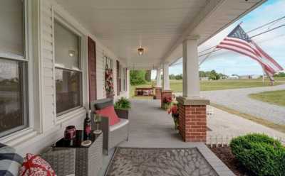 Home For Sale in Buffalo Junction, Virginia