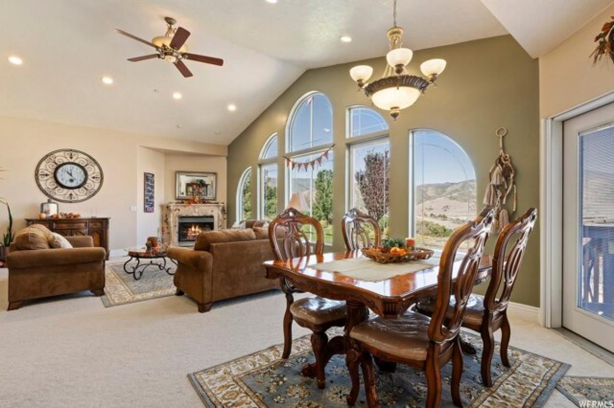Picture of Home For Sale in Wallsburg, Utah, United States
