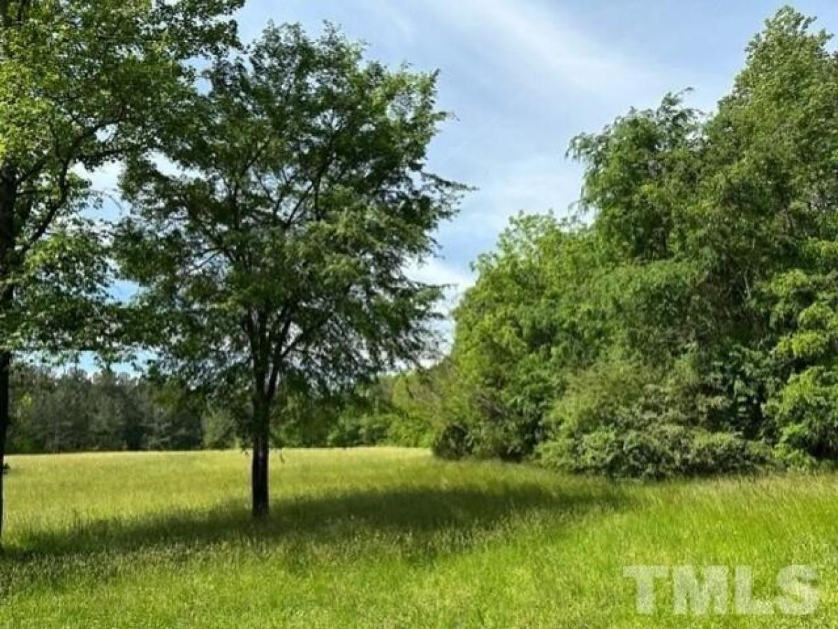 Picture of Residential Land For Sale in Clayton, North Carolina, United States