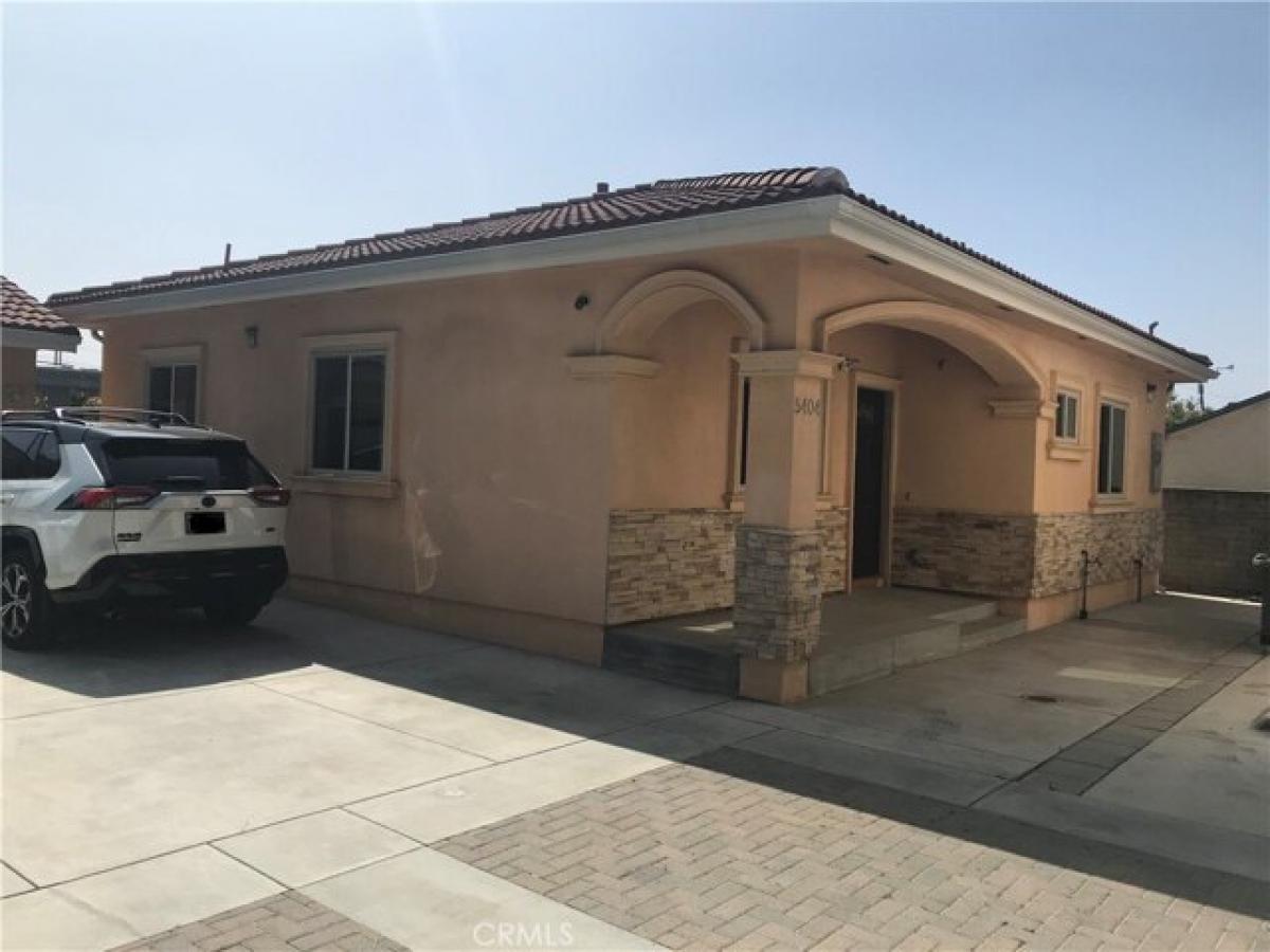Picture of Home For Rent in San Gabriel, California, United States