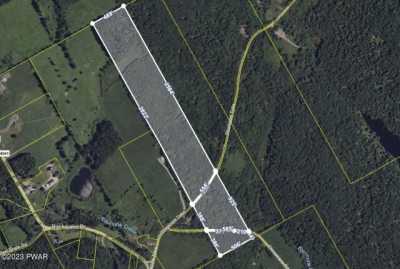 Residential Land For Sale in Lakewood, Pennsylvania