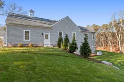 Home For Sale in East Dennis, Massachusetts