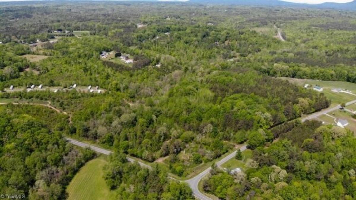 Picture of Residential Land For Sale in Germanton, North Carolina, United States