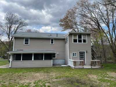 Home For Sale in Blackstone, Massachusetts