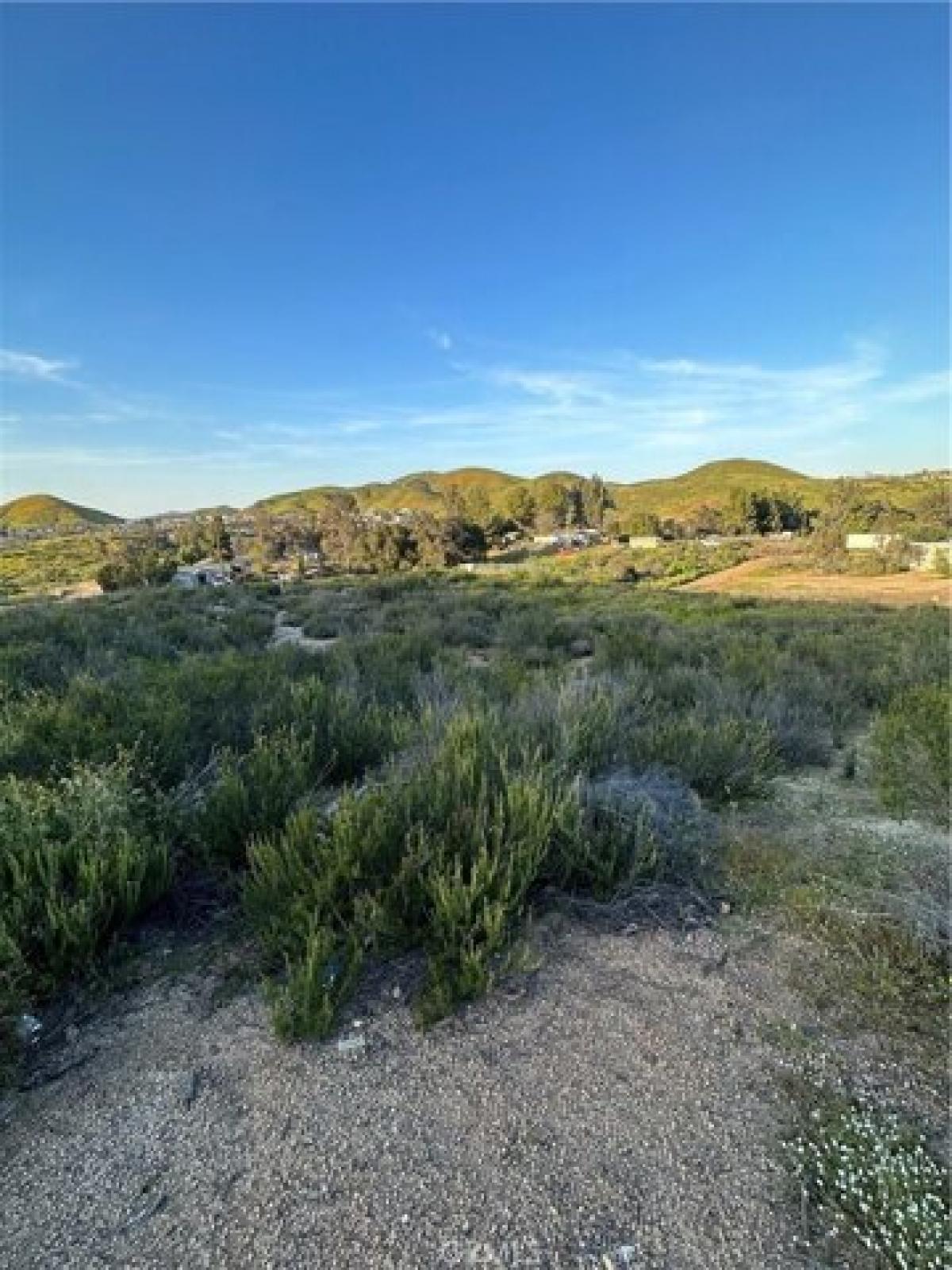 Picture of Residential Land For Sale in Wildomar, California, United States