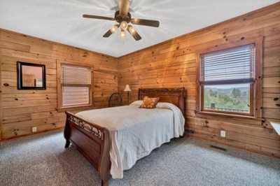 Home For Sale in Riner, Virginia