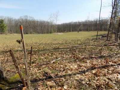 Residential Land For Sale in Spruce, Michigan