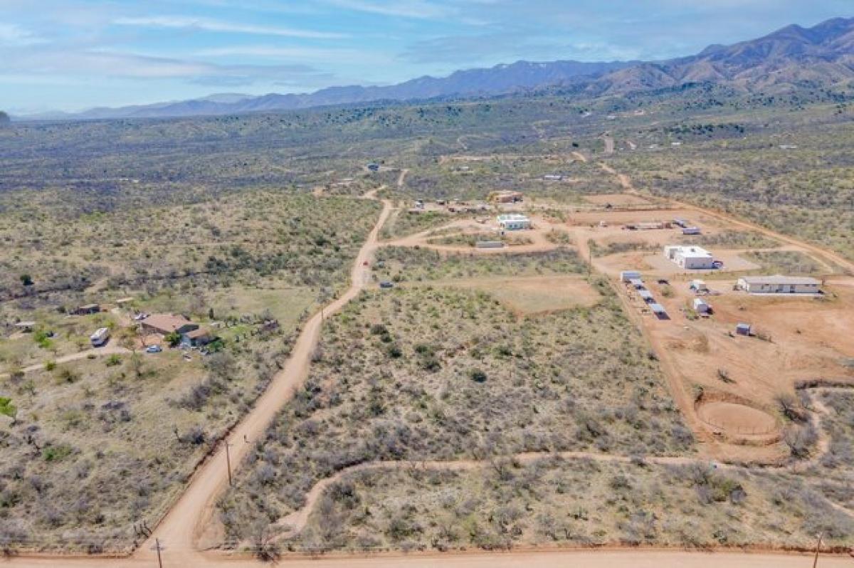 Picture of Residential Land For Sale in Oracle, Arizona, United States