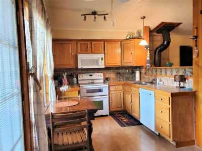 Home For Sale in Goodrich, Texas