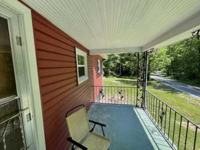 Home For Sale in Caldwell, West Virginia