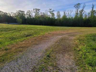 Residential Land For Sale in Decaturville, Tennessee