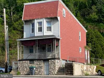 Home For Sale in Schuylkill Haven, Pennsylvania