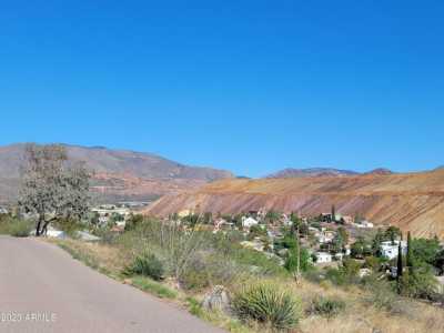 Residential Land For Sale in Bisbee, Arizona
