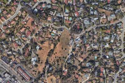 Residential Land For Sale in Vista, California