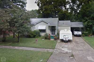 Home For Sale in Osceola, Arkansas